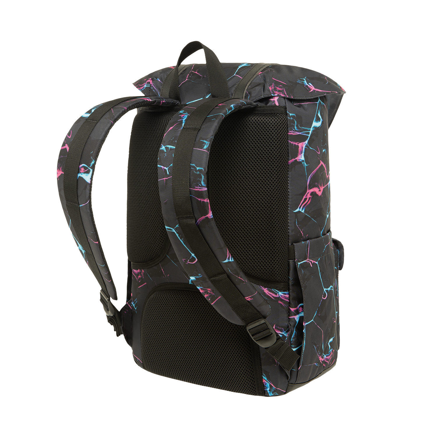 POLO BACKPACK STYLER 902023-8264