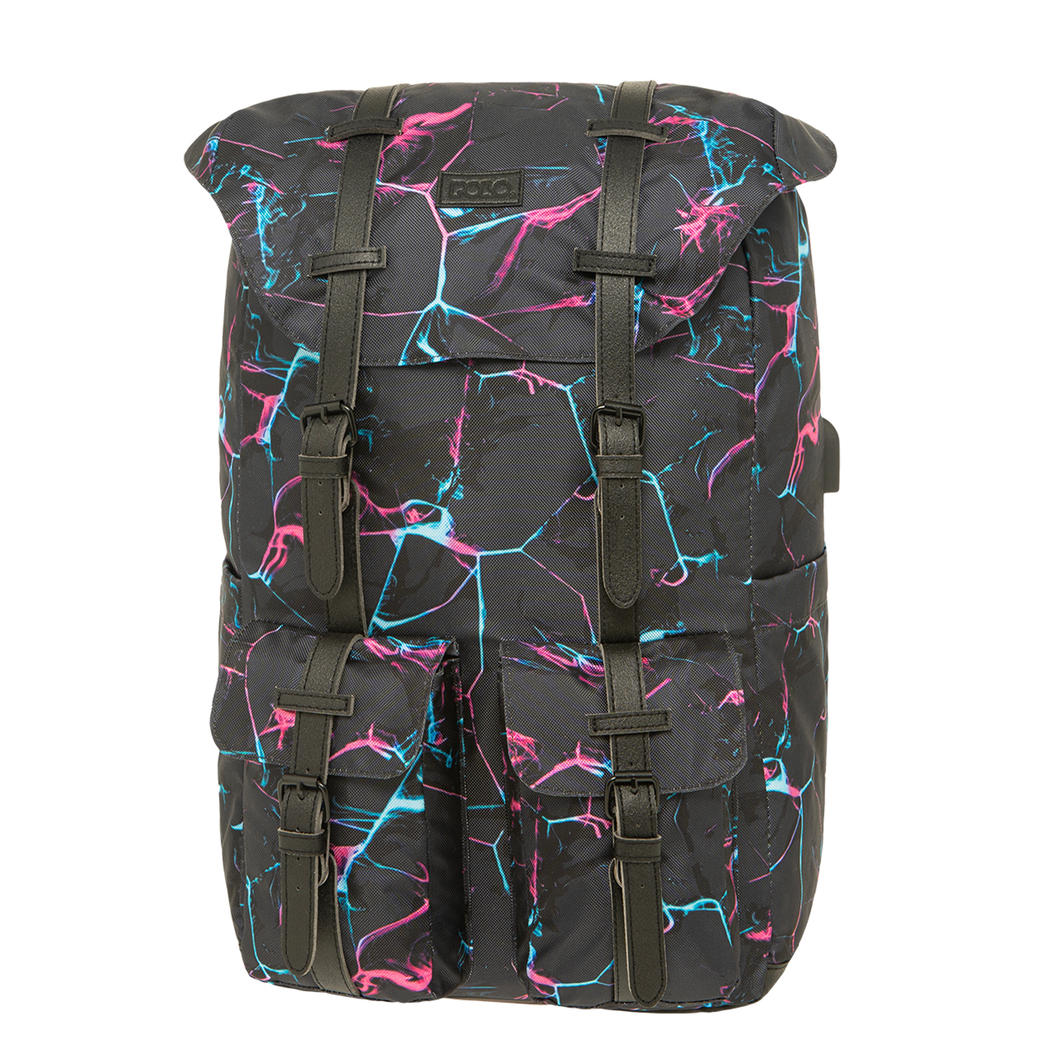 POLO BACKPACK STYLER 902023-8264