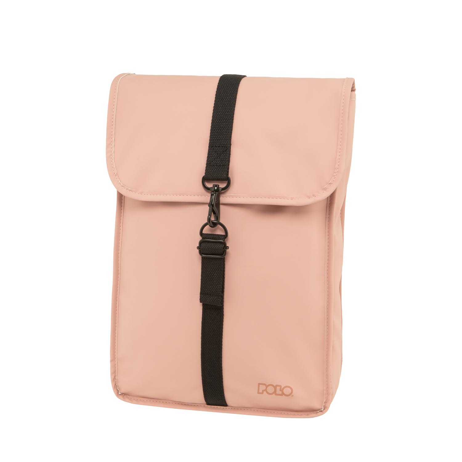 ΣΑΚΙΔΙΟ POLO 2024 PURE PINK
