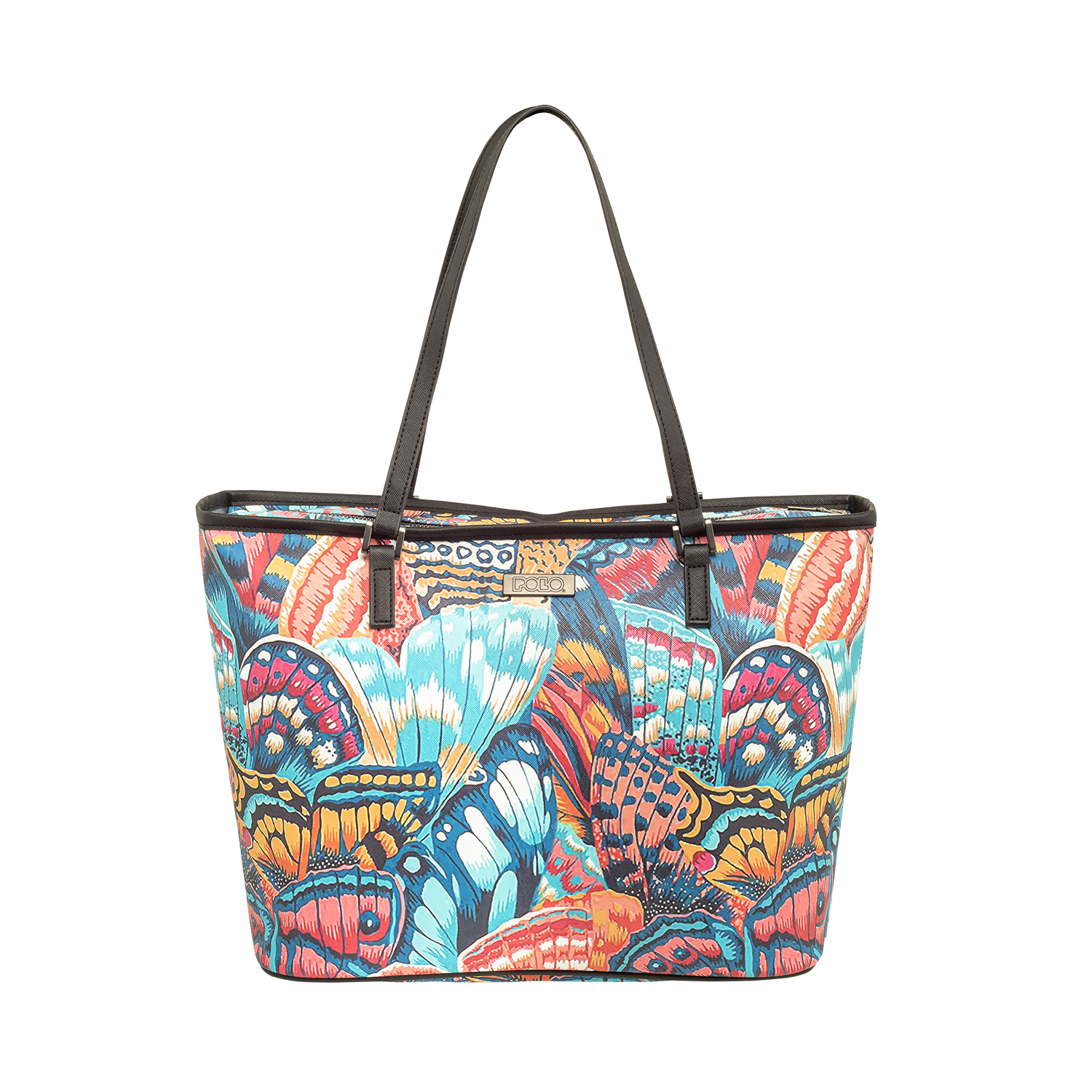 POLO ΣΑΚΙΔΙΟ 2024 LYDIA FLOWERS