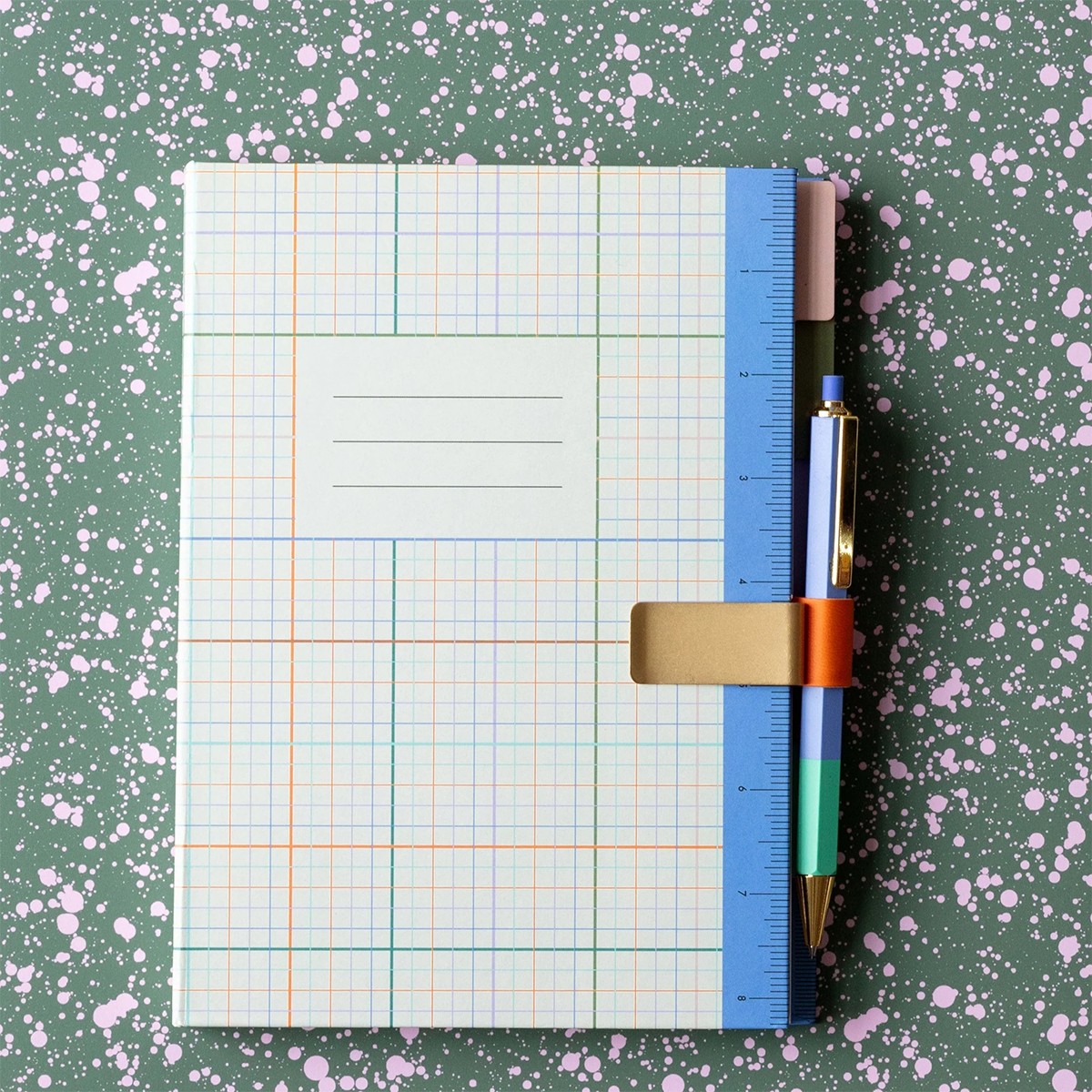 ΣΕΤ ΣΤΥΛΟ ΚΑΙ ΜΗΧΑΝΙΚΟ ΜΟΛΥΒΙ ΜΕ ΑΝΤΑΛ.ΜΥΤΕΣ KIKKERLAND