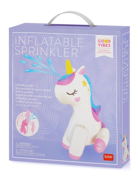 ΦΟΥΣΚΩΤΟ ΘΑΛΑΣΣΗΣ-UNICORN