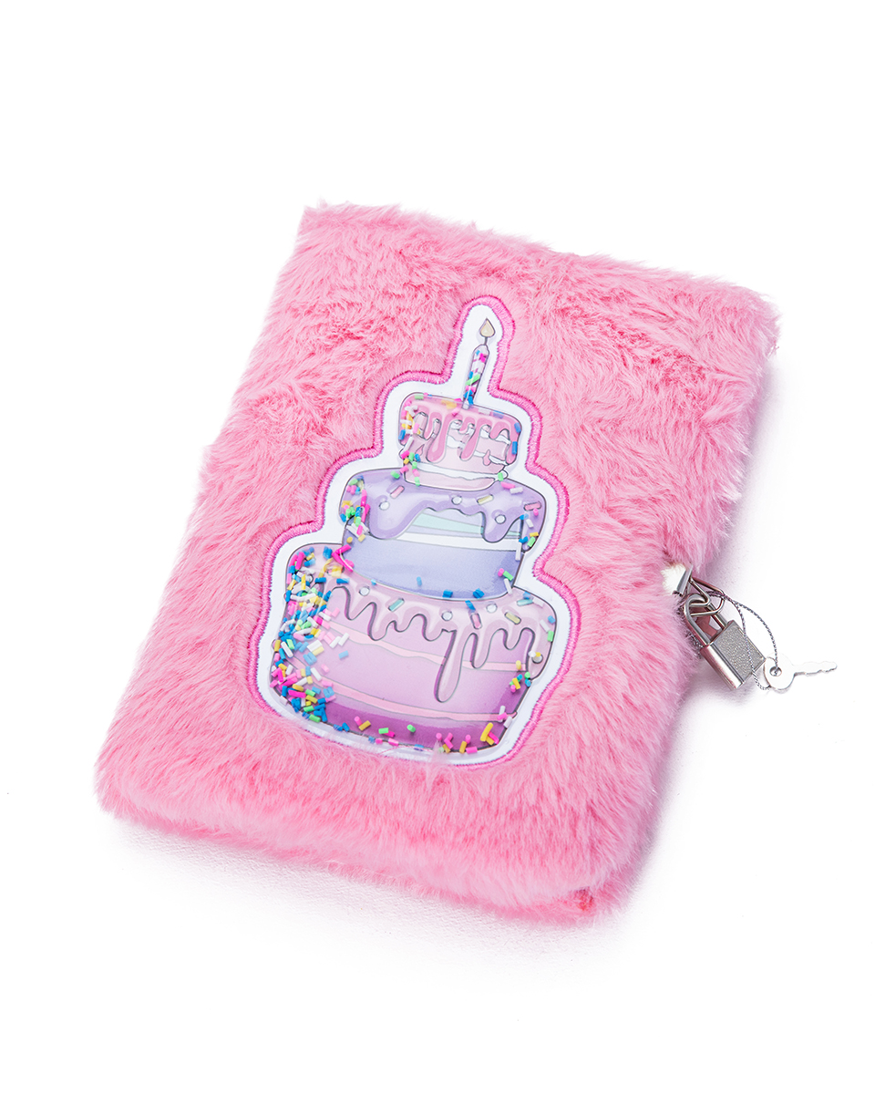 ΣΗΜΕΙΩΜΑΤΑΡΙΟ BIRTHDAY CAKE YOLO