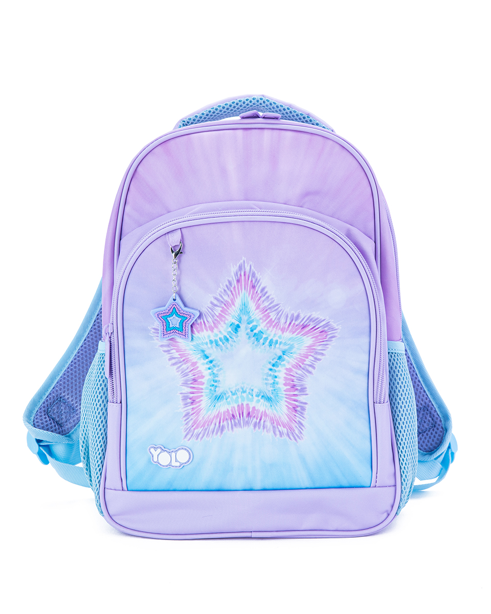 ΤΣΑΝΤΑ YOLO  ΝΗΠΙΑΓΩΓΕΙΟΥ –BRIGHT STAR