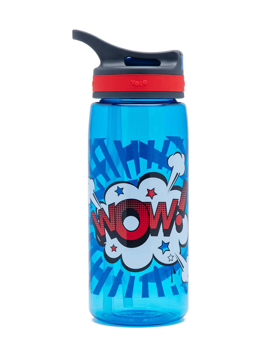 ΠΑΓΟΥΡΙ YOLO TRITAN 500ML- WOW