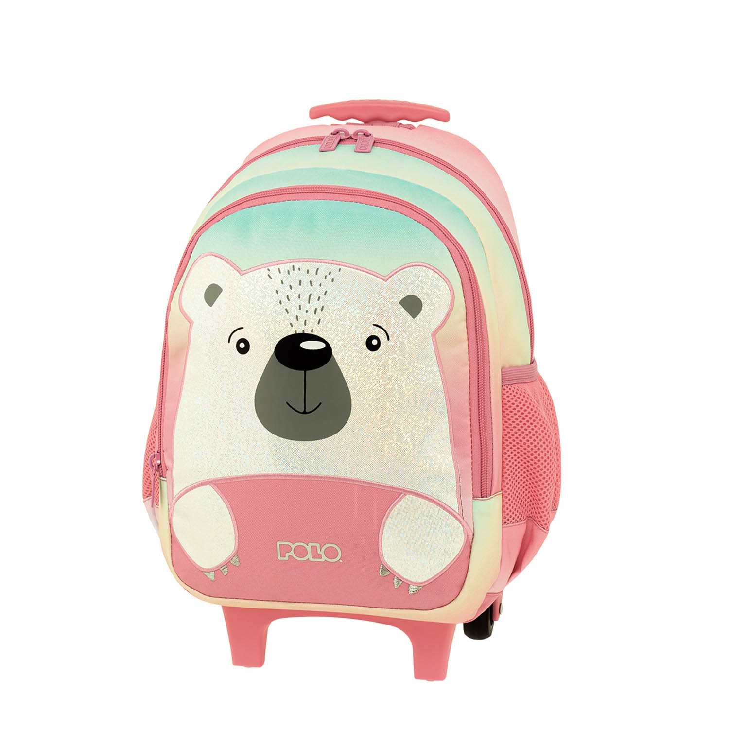 TROLLEY JUNIOR FRENZI 2024-2025
