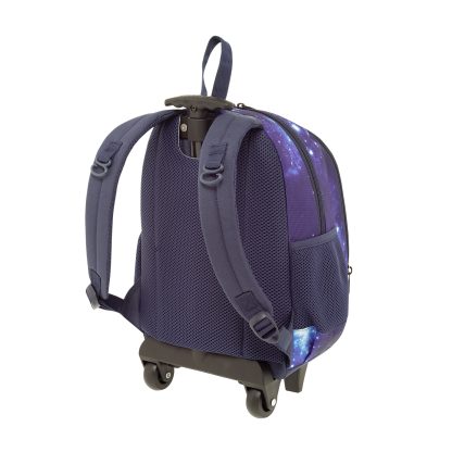 TROLLEY JUNIOR FRENZI 2024-2025