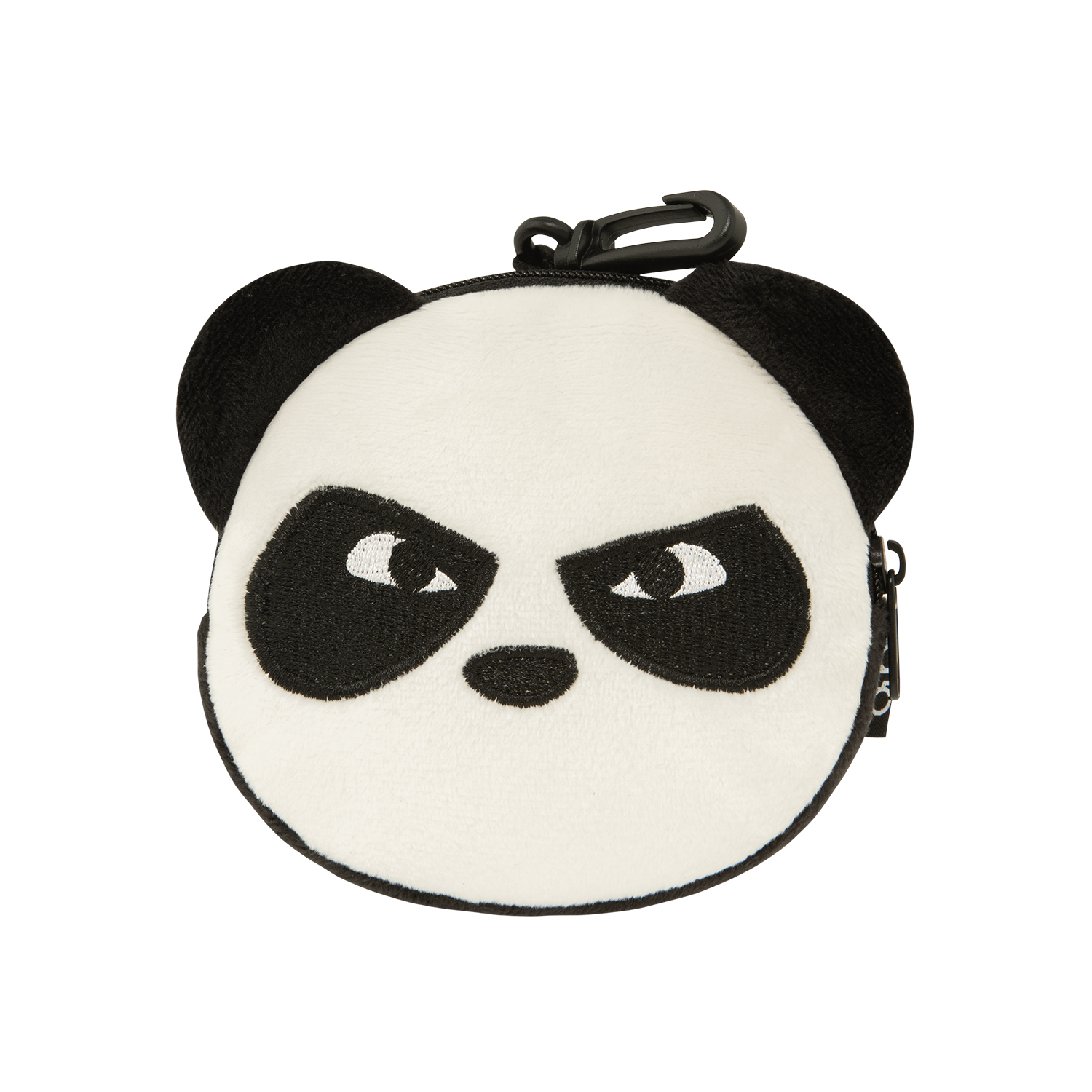 MINI ΠΟΡΤΟΦΟΛΑΚΙ CRAZY ANIMALS PANDA MINI ΠΟΡΤΟΦΟΛΑΚΙ CRAZY ANIMALS PANDA