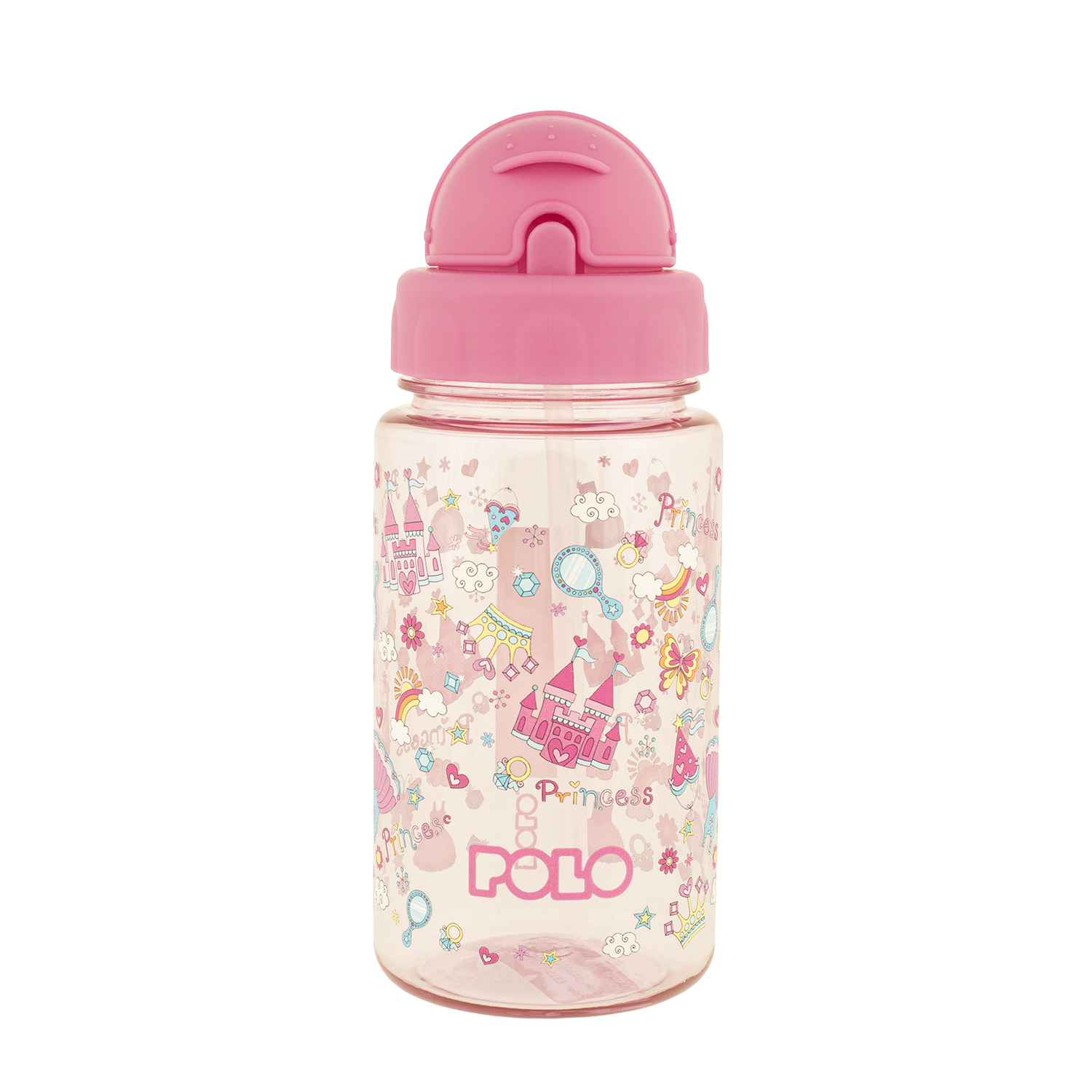 ΜΠΟΥΚΑΛΙ ΝΕΡΟΥ TRITAN WATER BOTTLE KID'S 450ML 948001-8315
