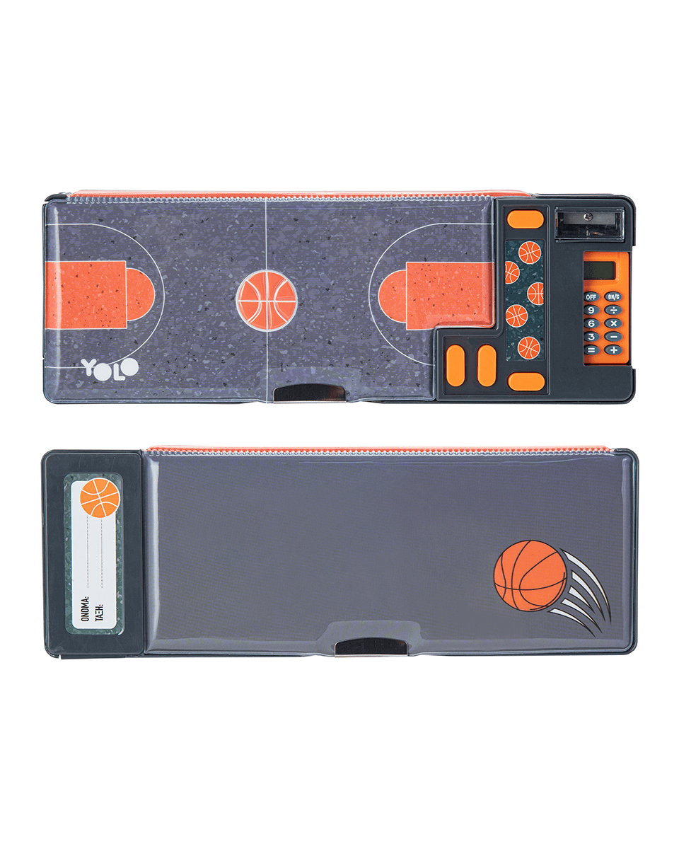 RETRO ΚΑΣΕΤΙΝΑ – BASKETBALL PRO