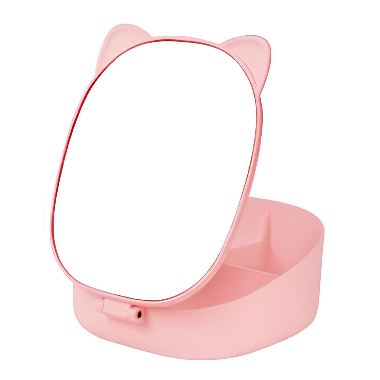 i-TOTAL Αναδιπλούμενος Καθρέφτης Make-Up (XL2960B) i-TOTAL Αναδιπλούμενος Καθρέφτης Make-Up (XL2960B)