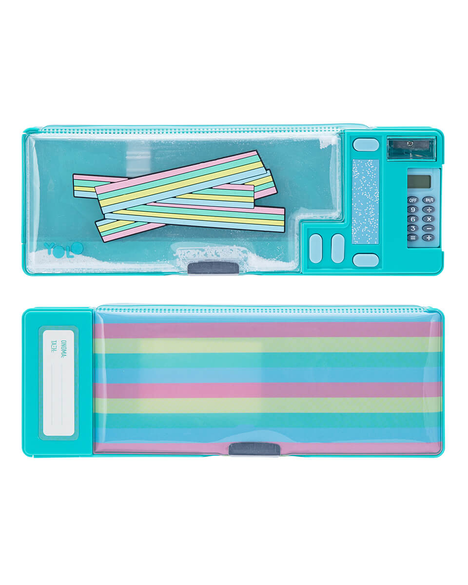 RETRO PLUS ΑΡΩΜΑΤΙΚΗ- Gum Candy