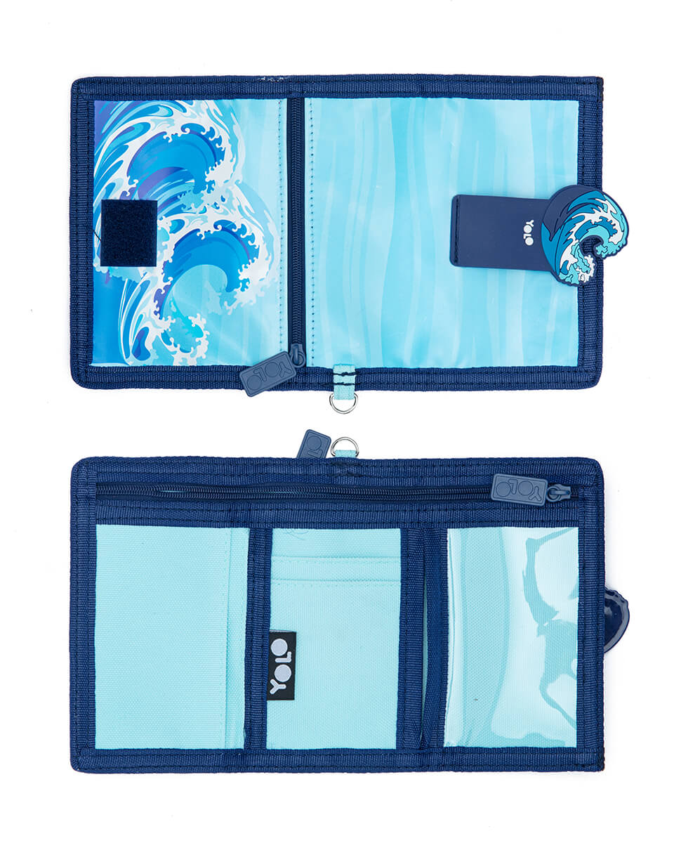 ΑΡΩΜΑΤΙΚΟ ΠΟΡΤΟΦΟΛΙ – Wave