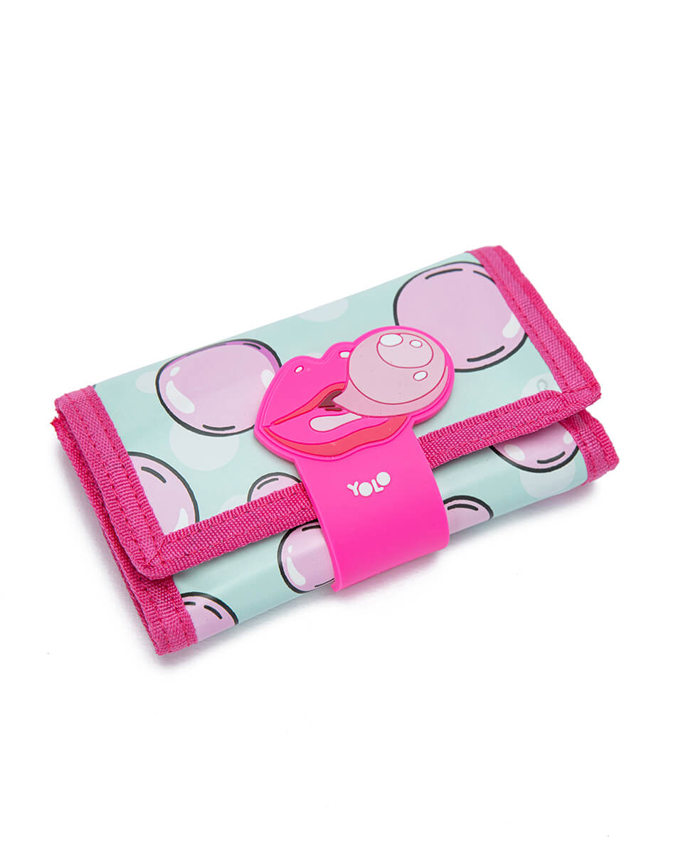 ΑΡΩΜΑΤΙΚΟ ΠΟΡΤΟΦΟΛΙ – Bubble Gum