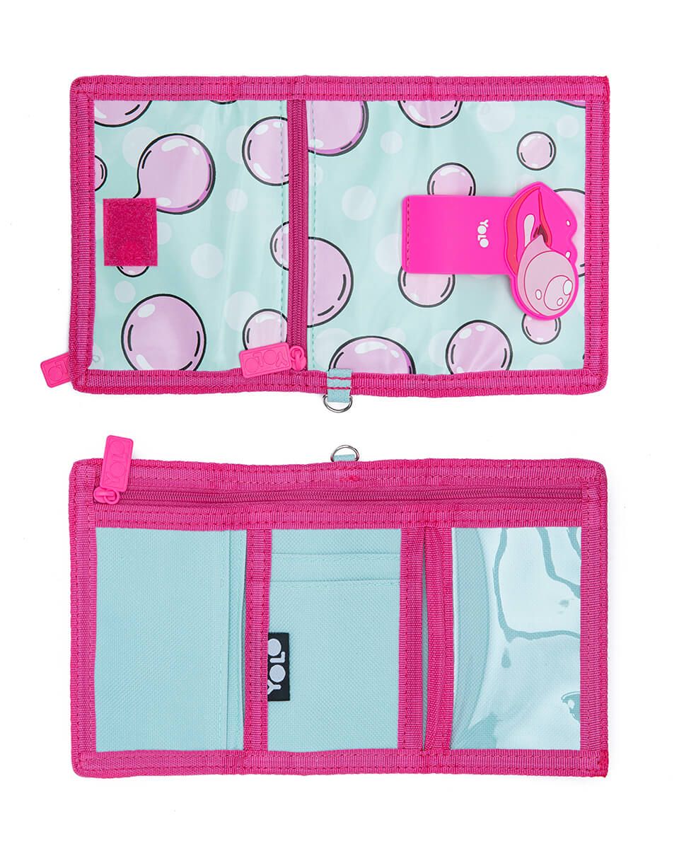 ΑΡΩΜΑΤΙΚΟ ΠΟΡΤΟΦΟΛΙ – Bubble Gum