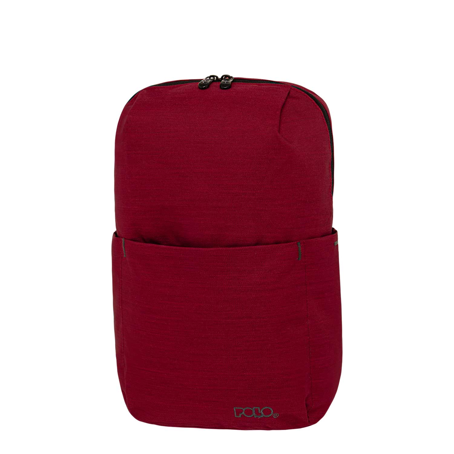 POLO ΣΑΚΙΔΙΟ AIRY 10LT ΚΟΚΚΙΝΟ