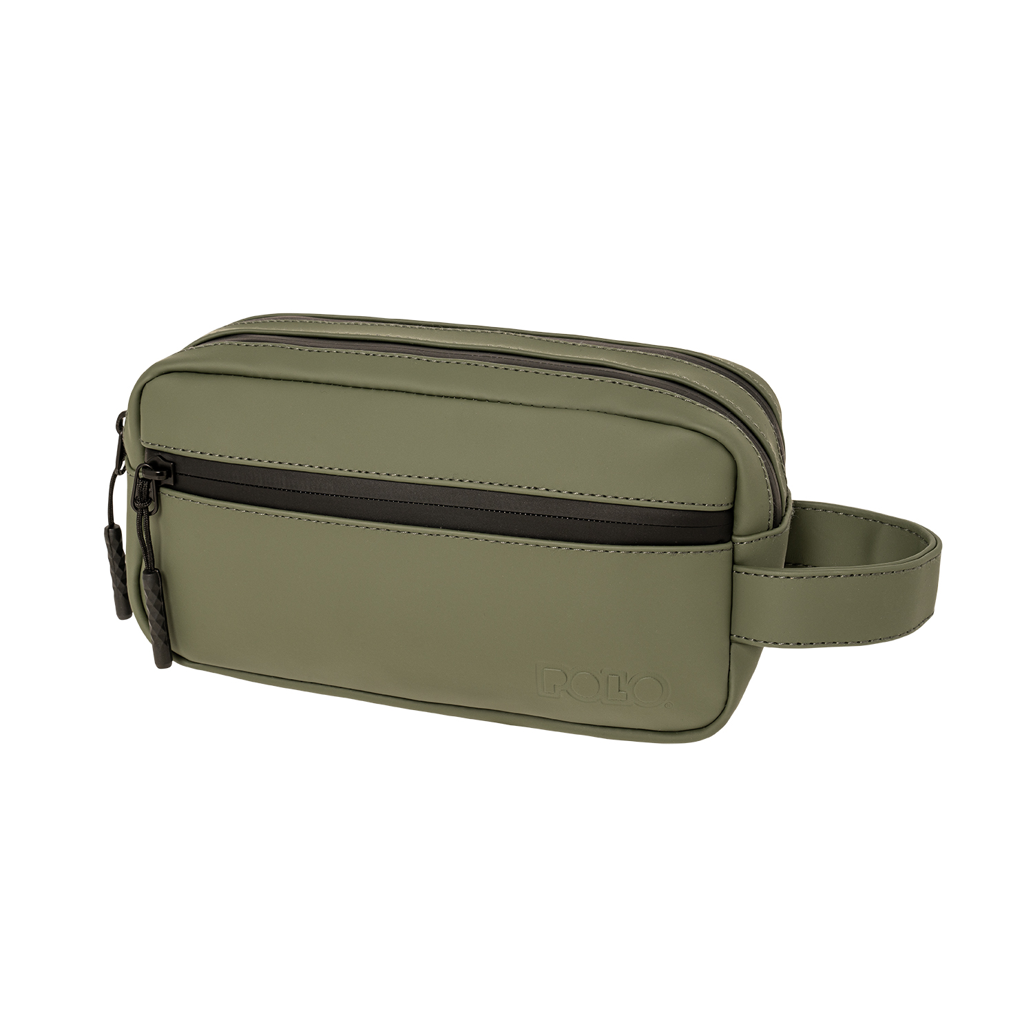 POLO WASH BAG GENTS ΛΑΔΙ