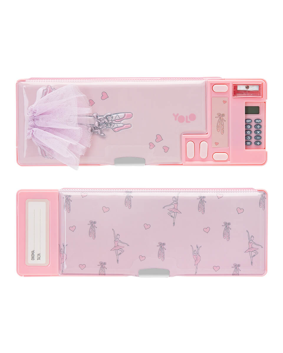 RETRO ΚΑΣΕΤΙΝΑ RETRO – BALLET