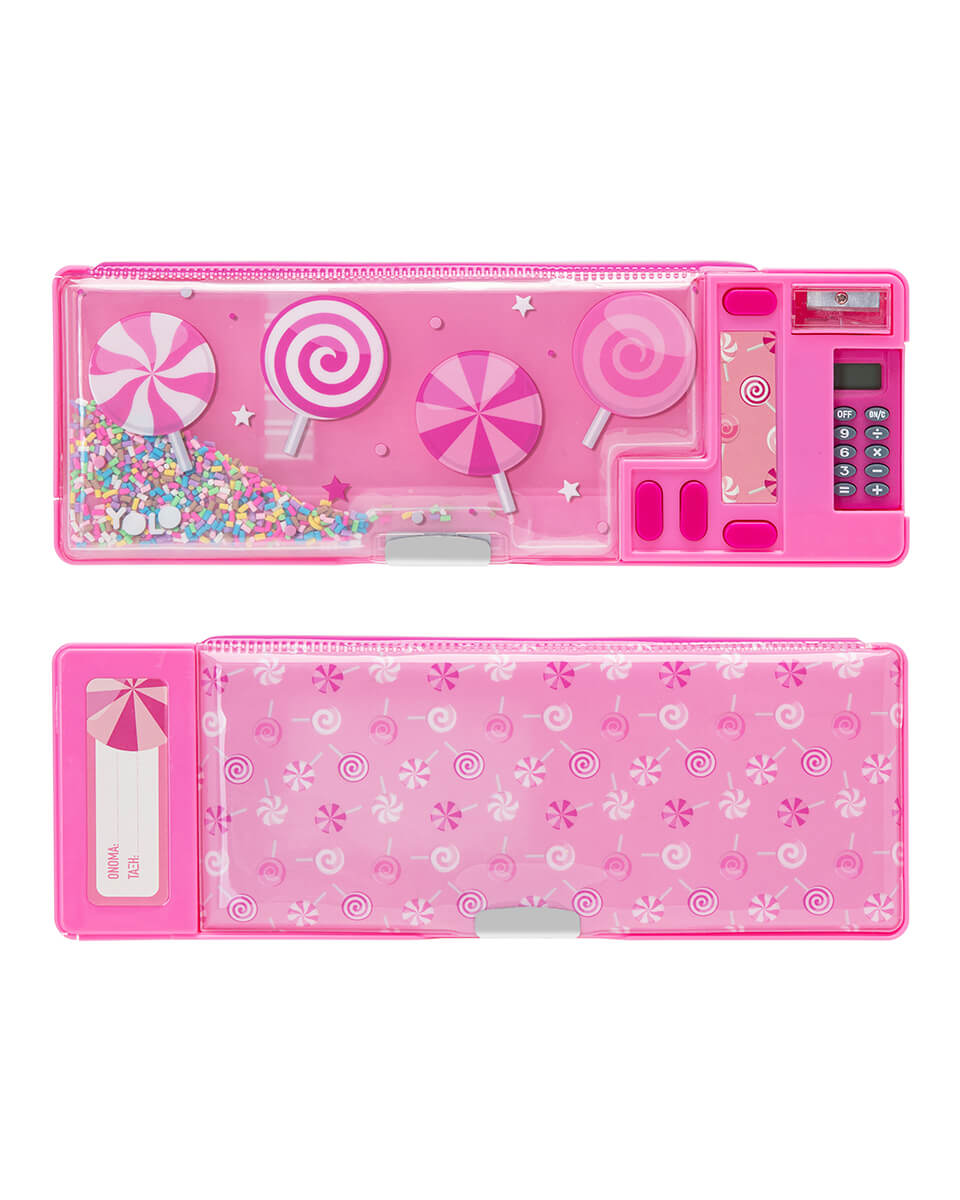 RETRO ΚΑΣΕΤΙΝΑ RETRO – PINK CANDY RETRO ΚΑΣΕΤΙΝΑ RETRO – PINK CANDY