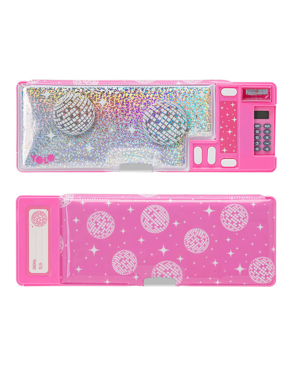 RETRO ΚΑΣΕΤΙΝΑ RETRO – DISCO