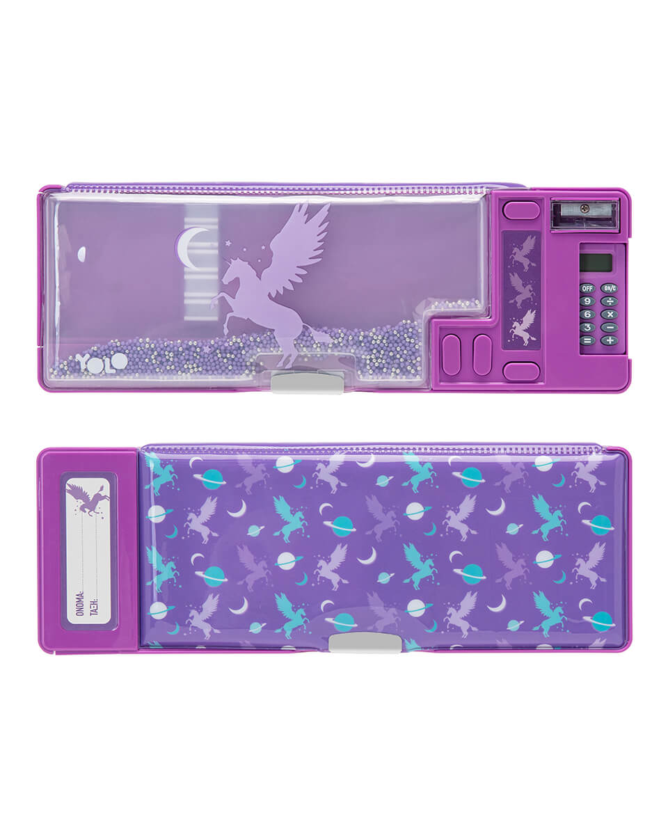 RETRO ΚΑΣΕΤΙΝΑ RETRO – PURPLE PEGASUS