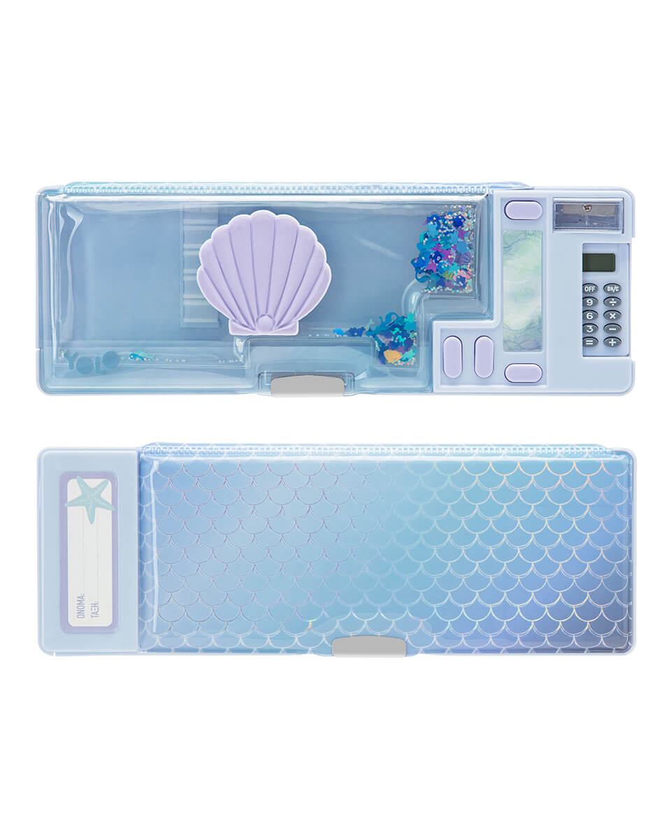 RETRO ΚΑΣΕΤΙΝΑ RETRO PLUS – OCEAN SHELL