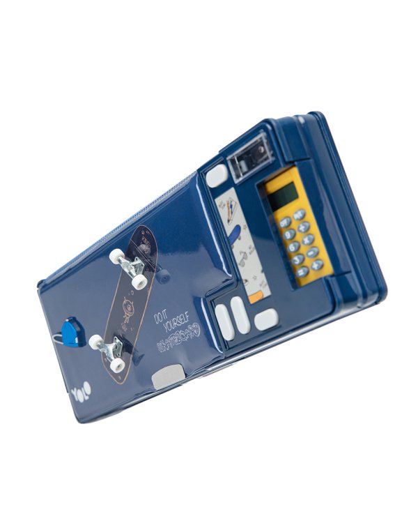 RETRO ΚΑΣΕΤΙΝΑ RETRO PLUS 3D – SKATEBOARD