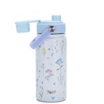 ΜΕΤΑΛΛΙΚΟ ΘΕΡΜΟΣ ΜΕ ΛΑΒΗ 500ML – BOTANIC GARDENS ΜΕΤΑΛΛΙΚΟ ΘΕΡΜΟΣ ΜΕ ΛΑΒΗ 500ML – BOTANIC GARDENS