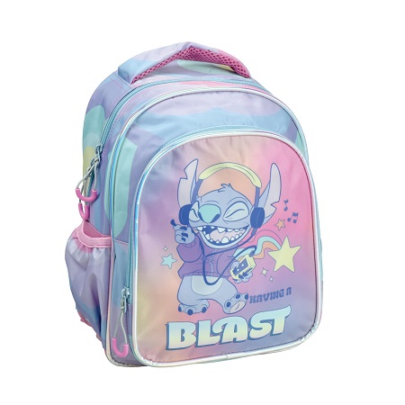 GIM ΤΣΑΝΤΑ ΠΛΑΤΗΣ ΝΗΠΙΟΥ LILO&STITCH GEN Z