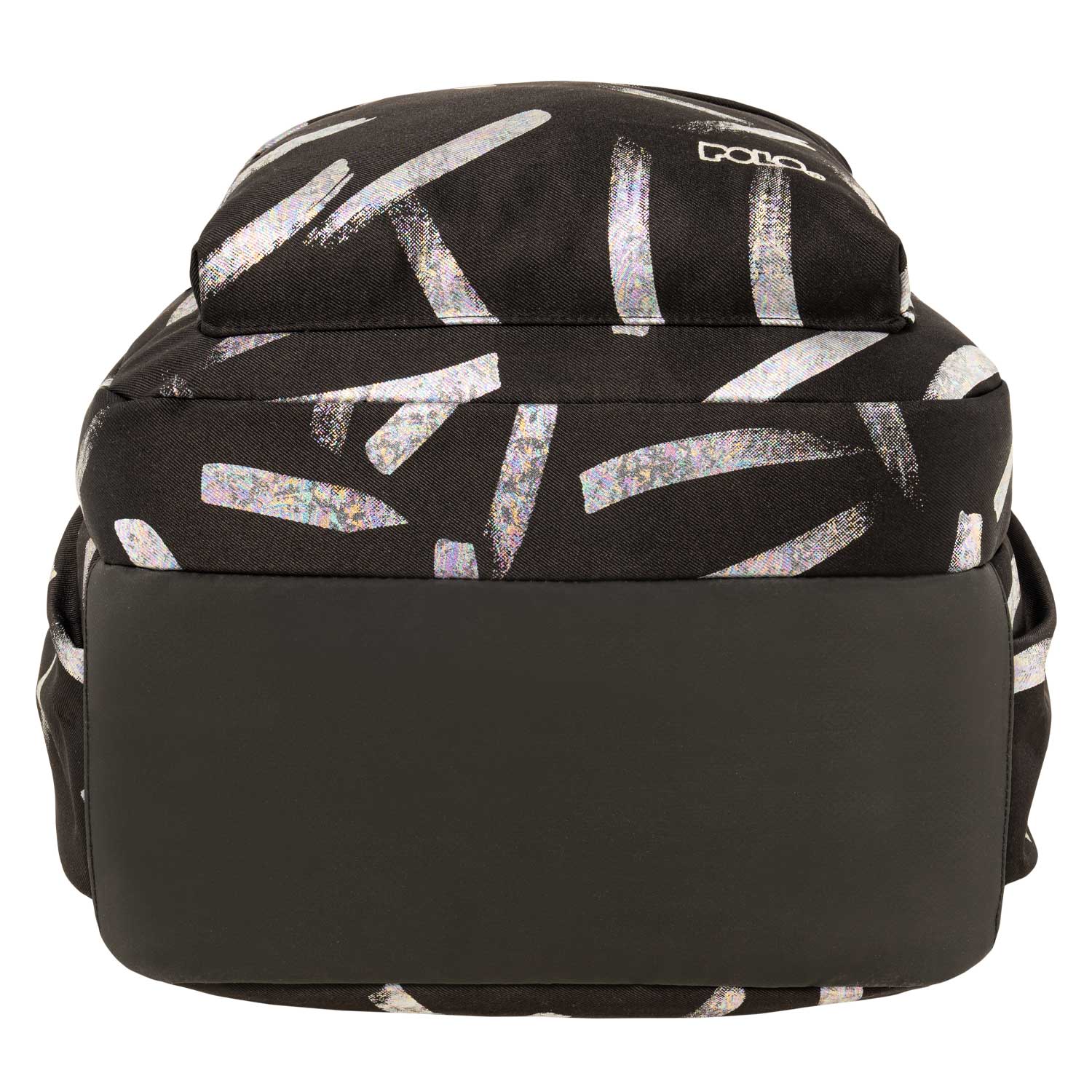 ΣΑΚΙΔΙΟ POLO  SPARKLE ΜΑΥΡΗ