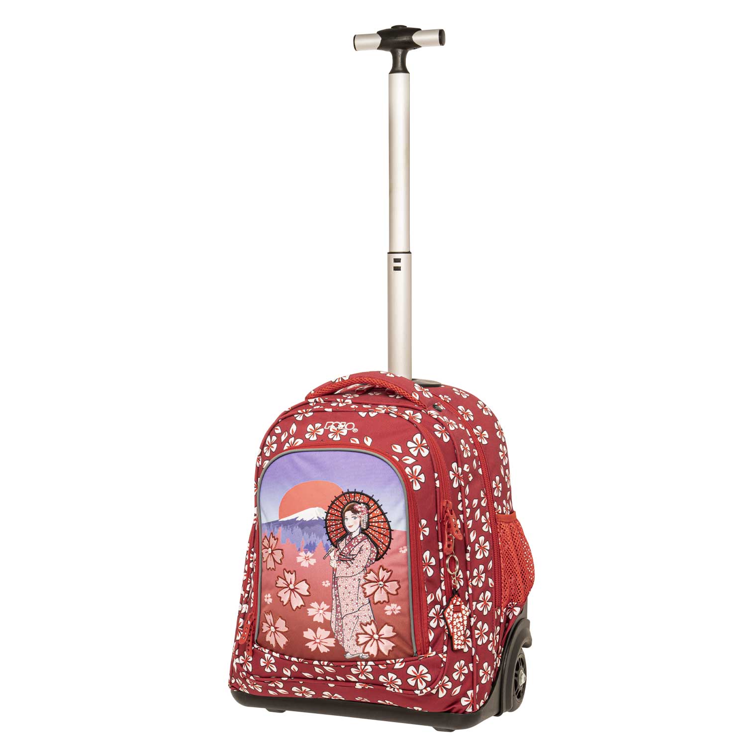 POLO ΣΑΚΙΔΙΟ TROLLEY MOVER