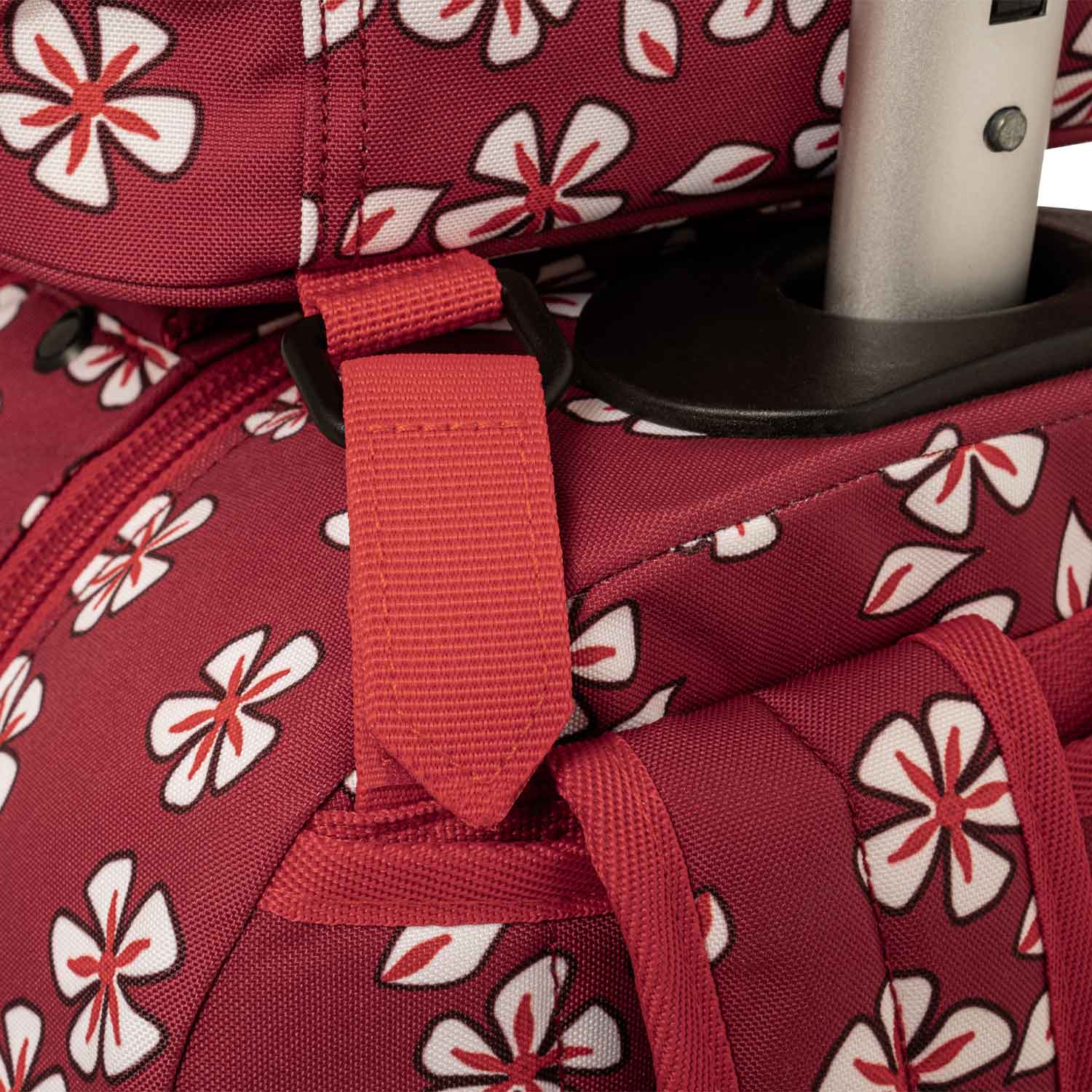 POLO ΣΑΚΙΔΙΟ TROLLEY MOVER