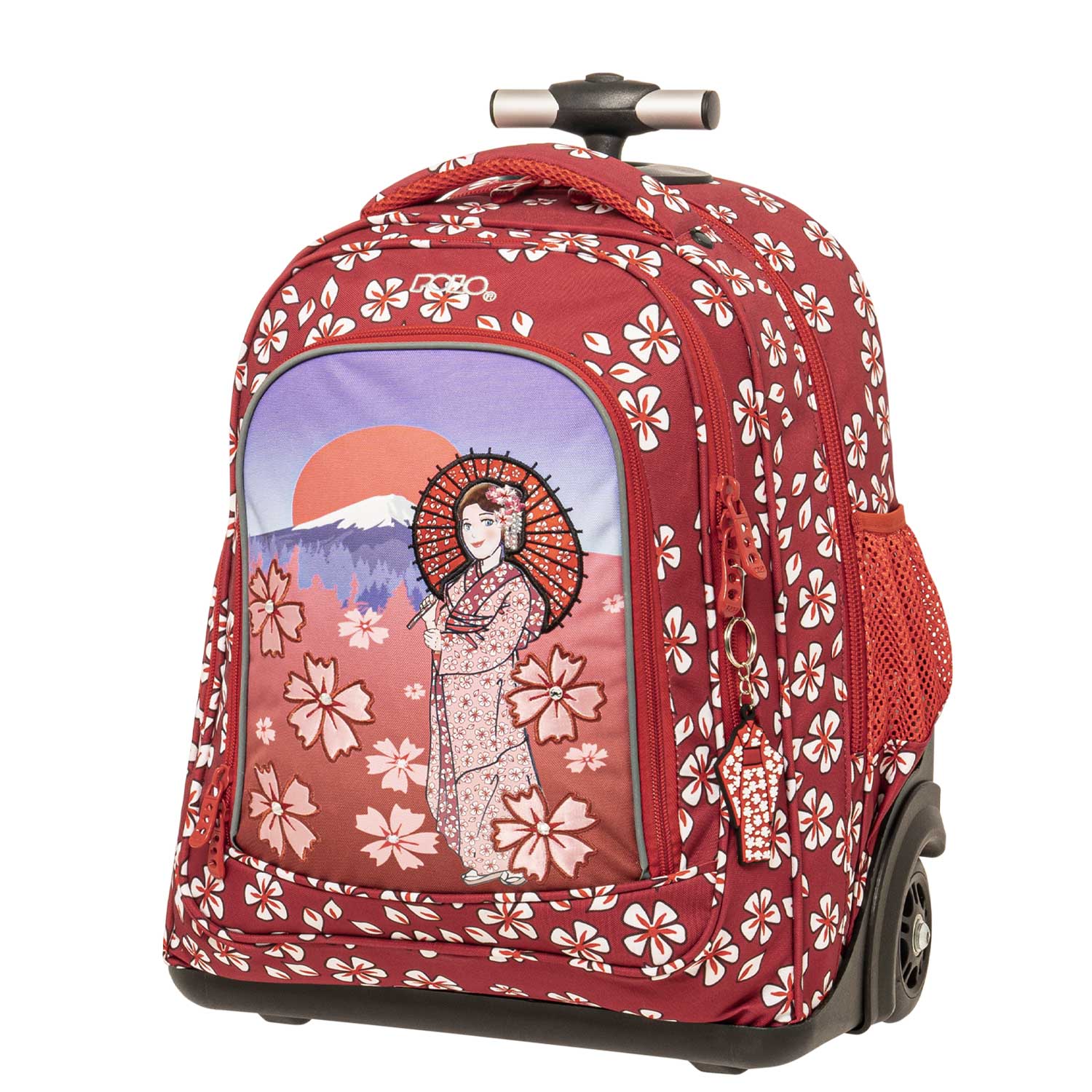 POLO ΣΑΚΙΔΙΟ TROLLEY MOVER