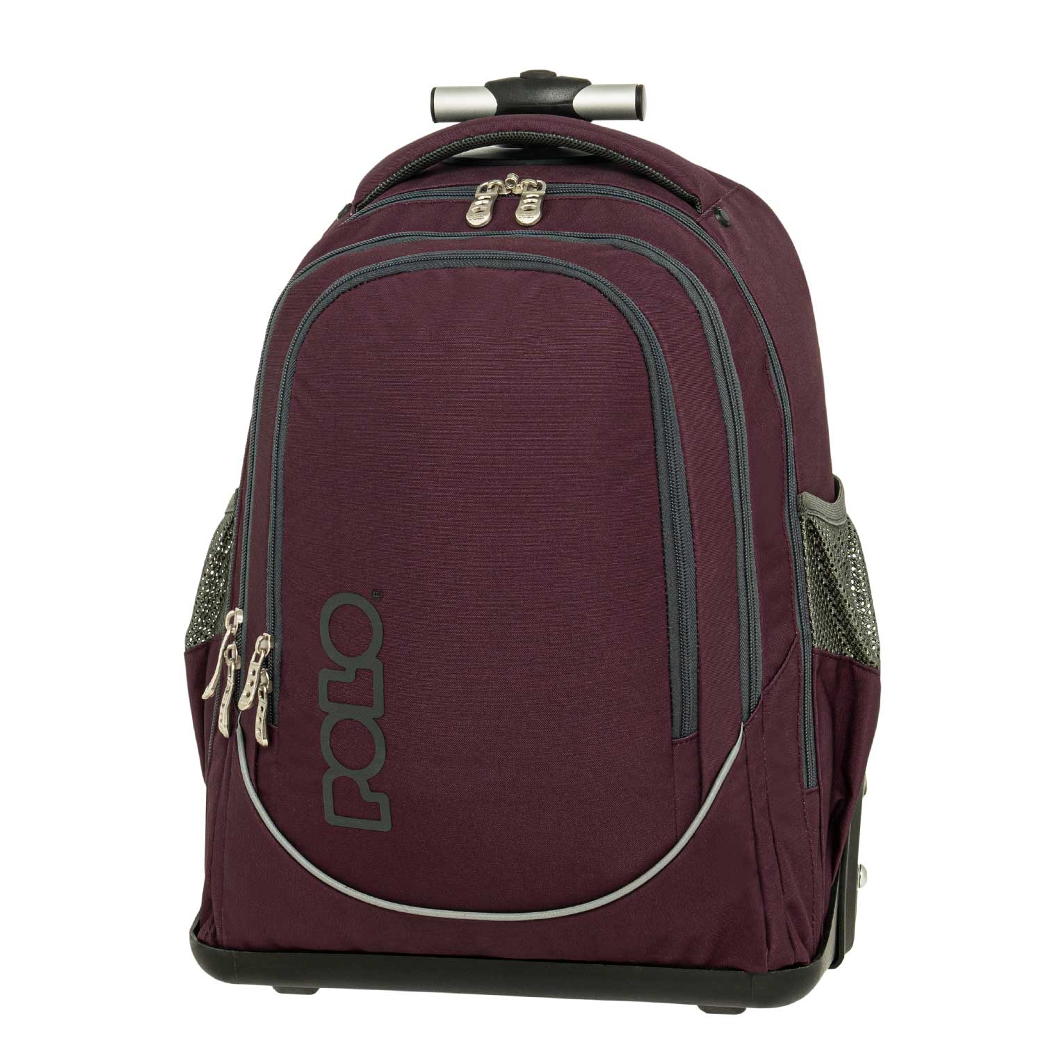 ΣΑΚΙΔΙΟ TROLLEY CART ΜΠΟΡΝΤΩ