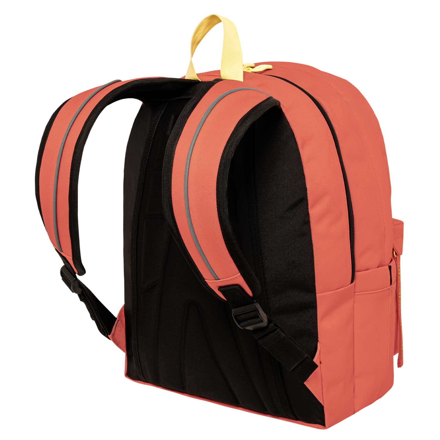 ΣΑΚΙΔΙΟ POLO 2024 ORIGINAL DOUBLE SCARF ΠΟΡΤΟΚΑΛΙ