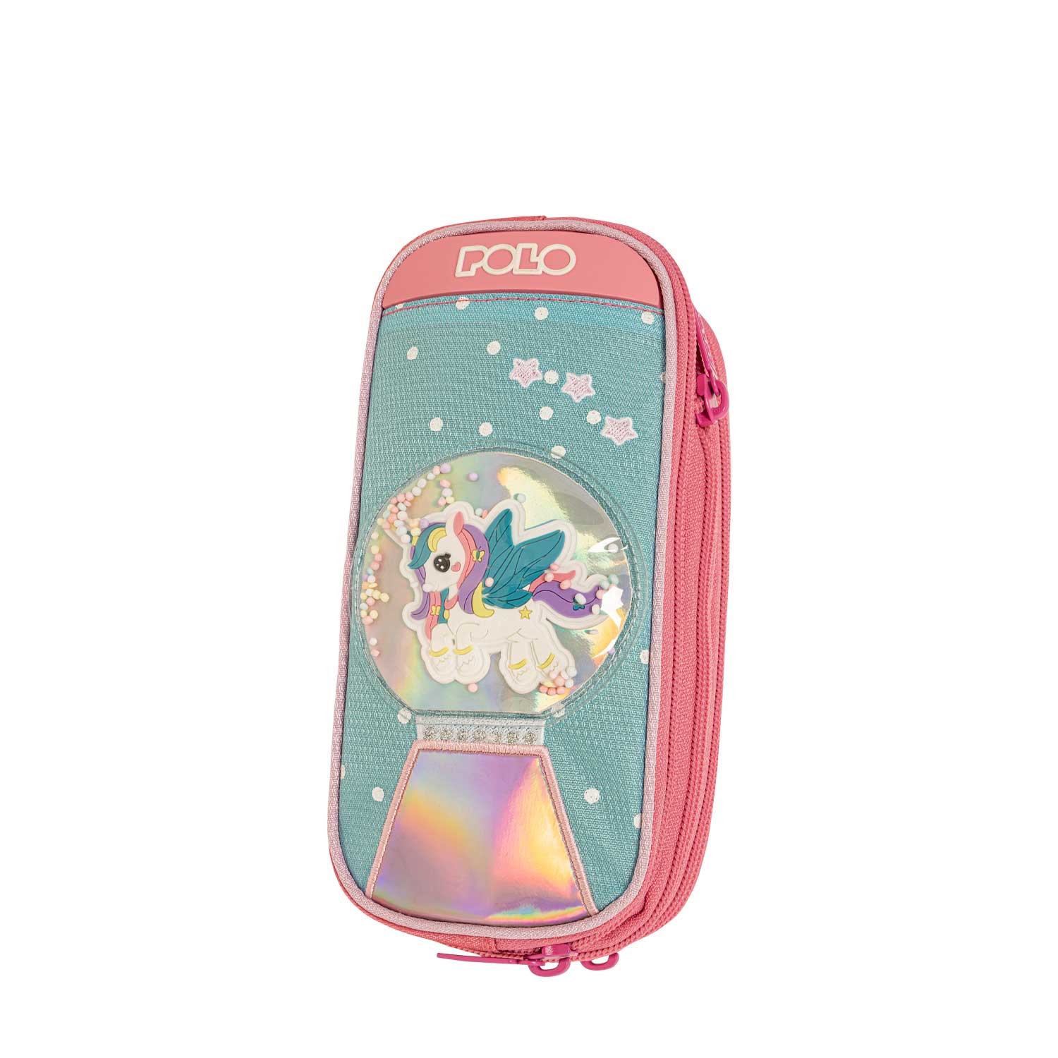 POLO ΚΑΣΕΤΙΝΑ REEL ΜΟΝΟΚΕΡΟΣ