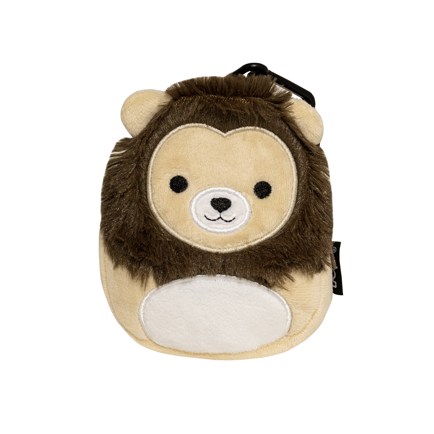 POLO MINI ΠΟΡΤΟΦΟΛΑΚΙ ANIMALS 1 ΛΙΟΝΤΑΡΙ