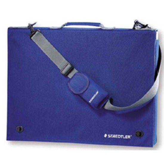 Θήκη Σχεδιασμού Staedtler LR 661 13 Λαβή Πινάκων Σχεδιασμού A3