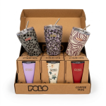 COFFEE MUG 350ML ΖΕΒΡΑ