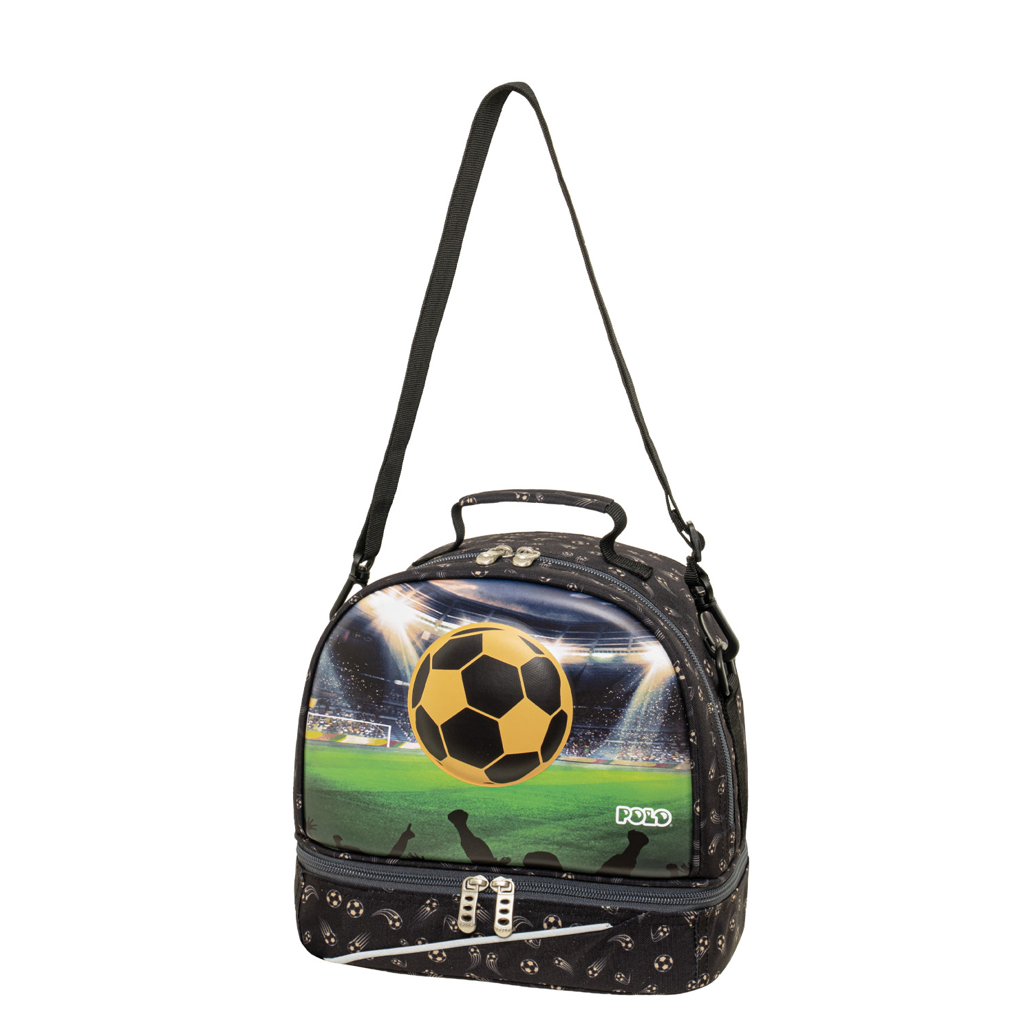 LUNCH BAG KID’S FUN II