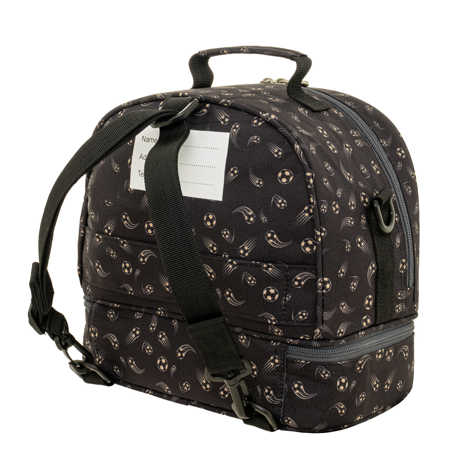 LUNCH BAG KID’S FUN II