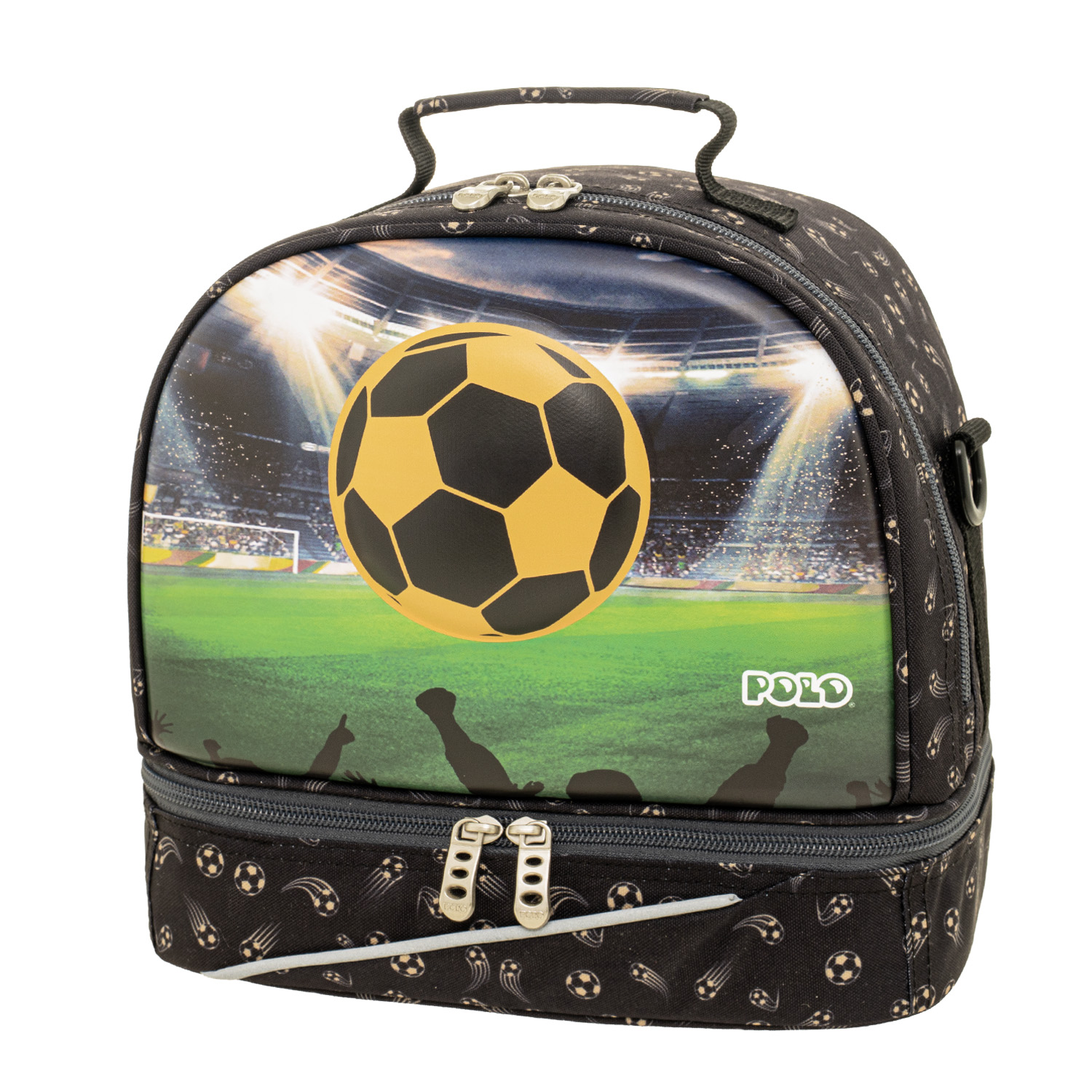 LUNCH BAG KID’S FUN II