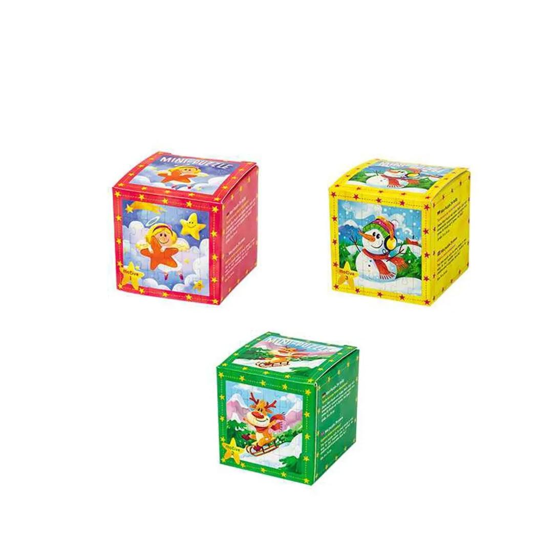 TREND ΧΡΙΣΤΟΥΓΕΝΝΙΑΤΙΚΟ PUZZLE 24 TEM 952585 TREND ΧΡΙΣΤΟΥΓΕΝΝΙΑΤΙΚΟ PUZZLE 24 TEM 952585