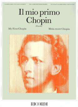 CHOPIN-IL PRIMO RICORDI CHOPIN-IL PRIMO RICORDI