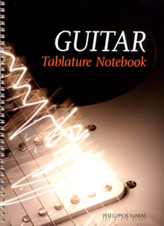 ΤΕΤΡΑΔΙΟ ΜΟΥΣΙΚΗΣ ΜΕ ΤΑΜΠΛΑΤΟΥΡΑ