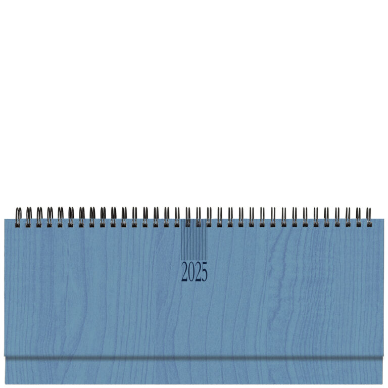 ΗΜΕΡΟΛΟΓΙΟ 2024 ΕΒΔΟΜΑΔΙΑΙΟ WOODLINE PLANNING ΓΑΛΑΖΙΟ